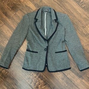 Express Blazer